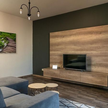 Apartmán Amala Pula Exteriér fotografie