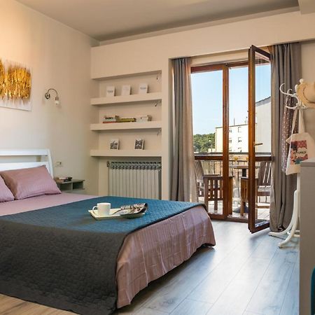 Apartmán Amala Pula Exteriér fotografie