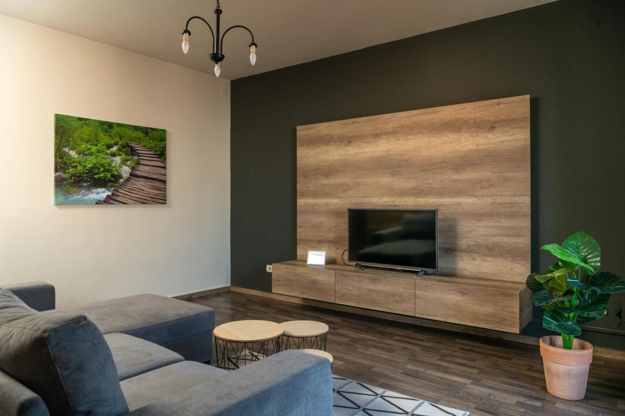 Apartmán Amala Pula Exteriér fotografie