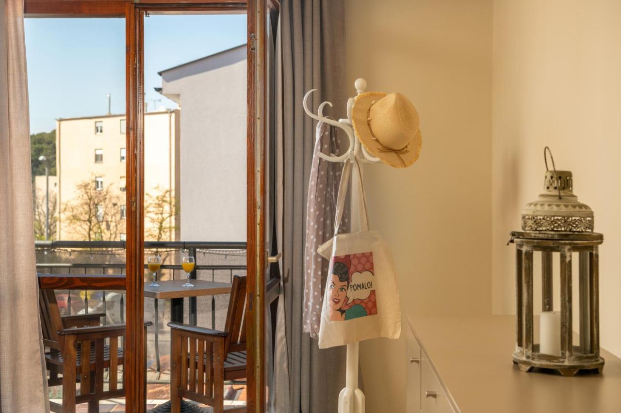 Apartmán Amala Pula Exteriér fotografie