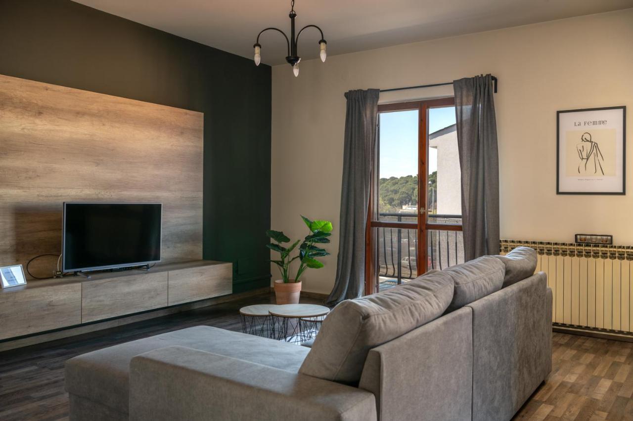 Apartmán Amala Pula Exteriér fotografie