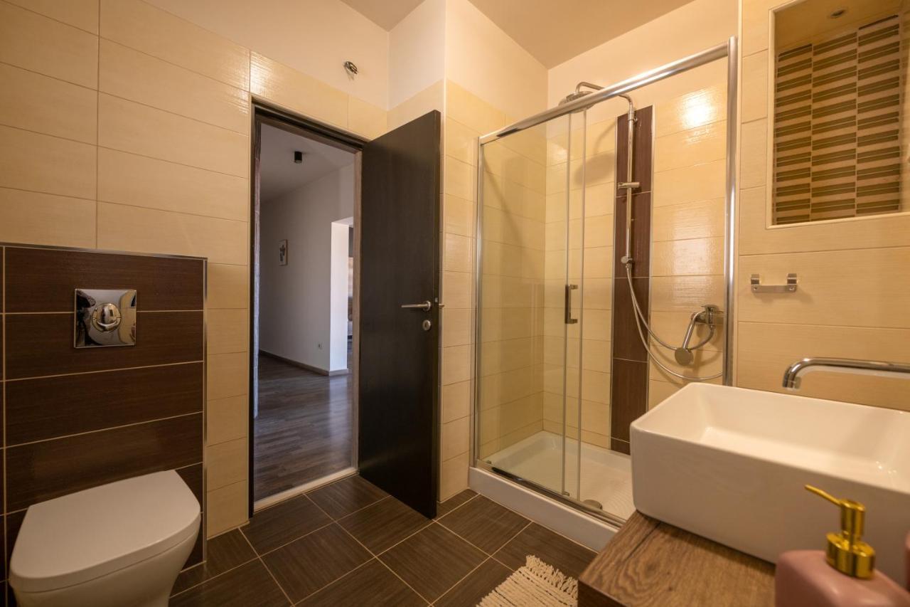 Apartmán Amala Pula Exteriér fotografie